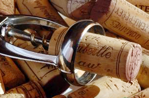 云祥軟木塞，最理想的瓶塞