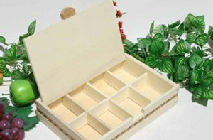 木盒經濟效果與成本的研究情況