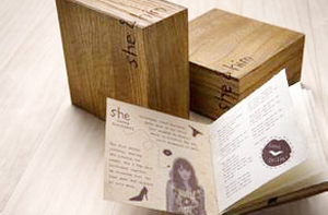 云祥介紹木盒包裝的檢驗方法