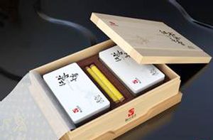 淺析高檔木盒防潮和防霉的方法