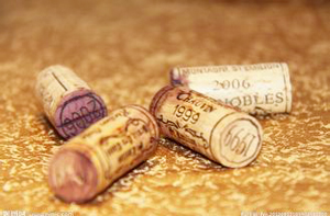 瓶塞幫你鑒別葡萄酒品質(zhì)