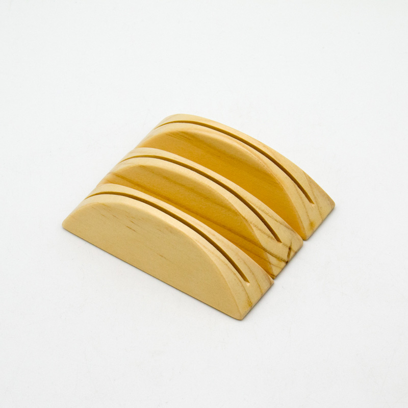 木質(zhì)名片夾