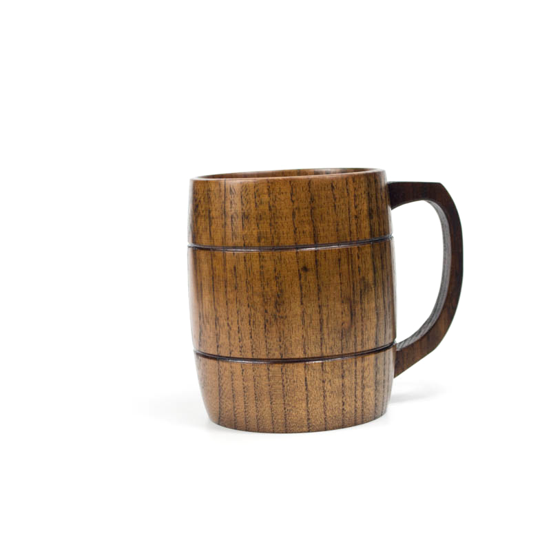 實木杯子