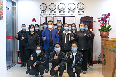 防控疫情,平安過年